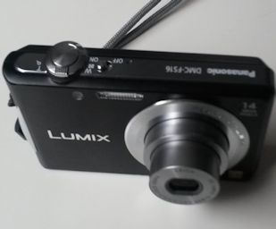 Fotoapparat